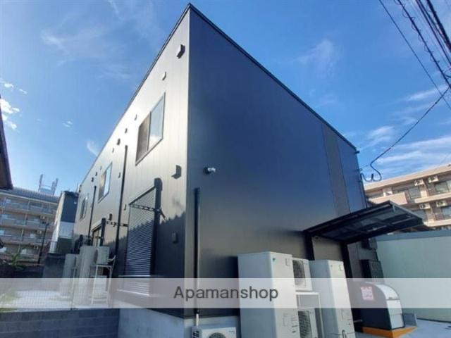 シャルム泉中央