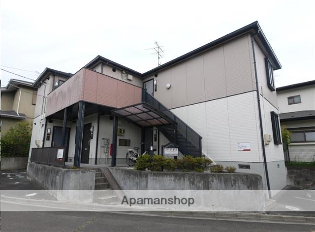 パティオス桜ヶ丘