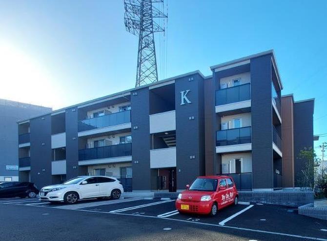 グランドゥールK八乙女