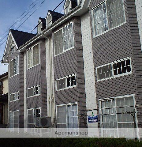 ホワイトキャッスル26番館