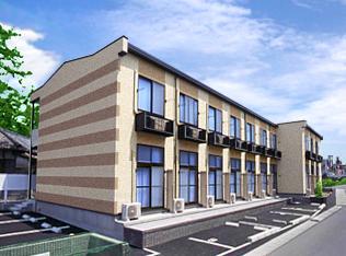 レオパレストゥウィンクルダイヤ