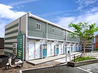 レオパレススマイル