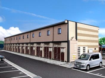 レオパレス安田1