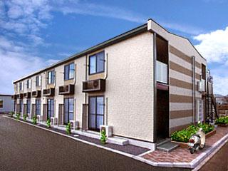 レオパレスTAISYOU