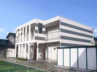 レオパレスアルファヨシオカ