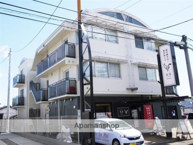 FAMILIAR南光台(2K/2階)