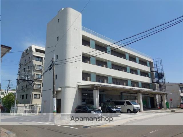 丸栄黒松コーポ(2K/4階)