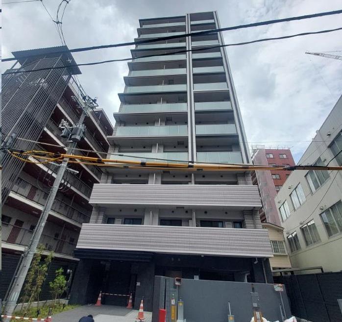 グランカーサ一番町