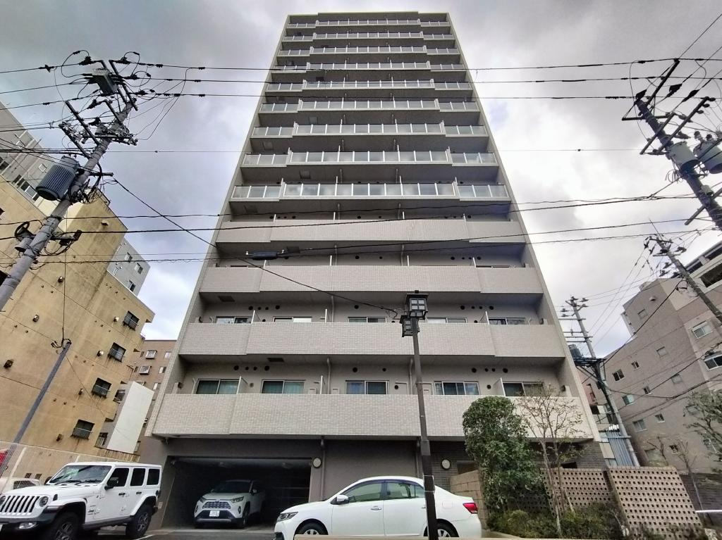 KDX定禅寺通レジデンス