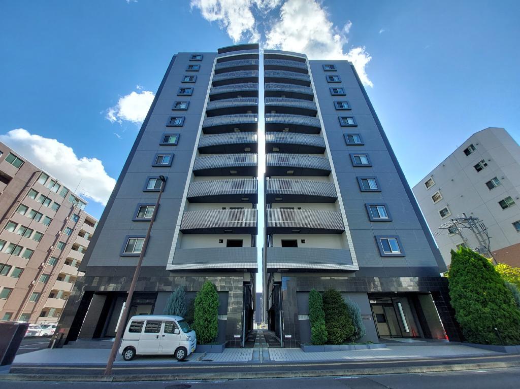 レジディア榴岡 イースト棟