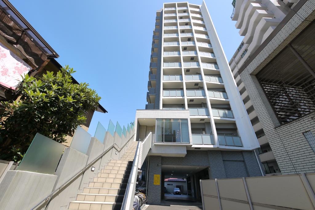 HF仙台長町レジデンス