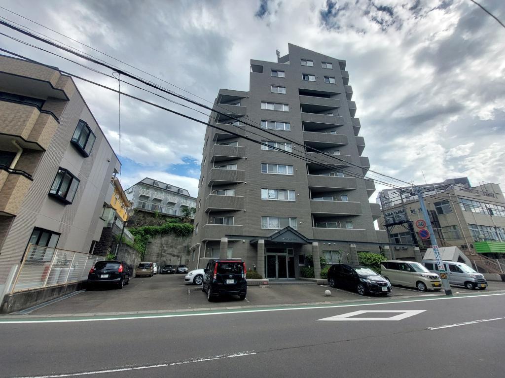 グリーンパーク小松島