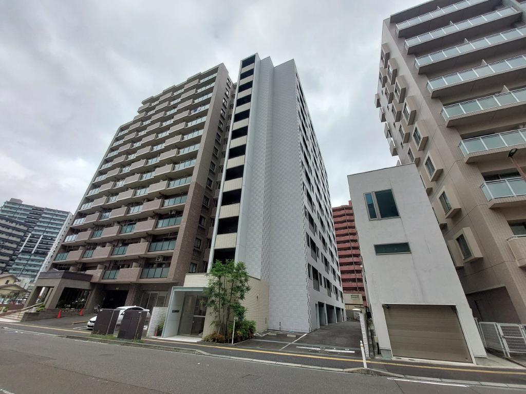 KDXレジデンス仙台駅東