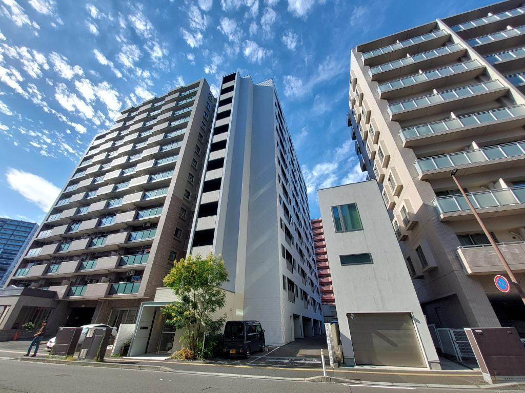 KDXレジデンス仙台駅東(ワンルーム/11階)