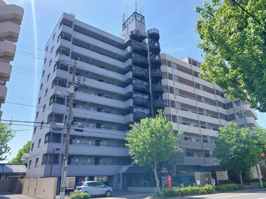 リビングステージ南仙台