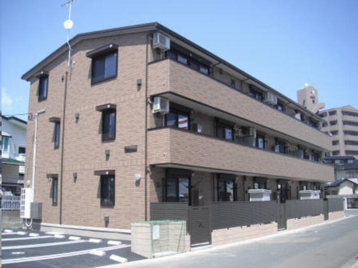 ピアチェヴォーレK