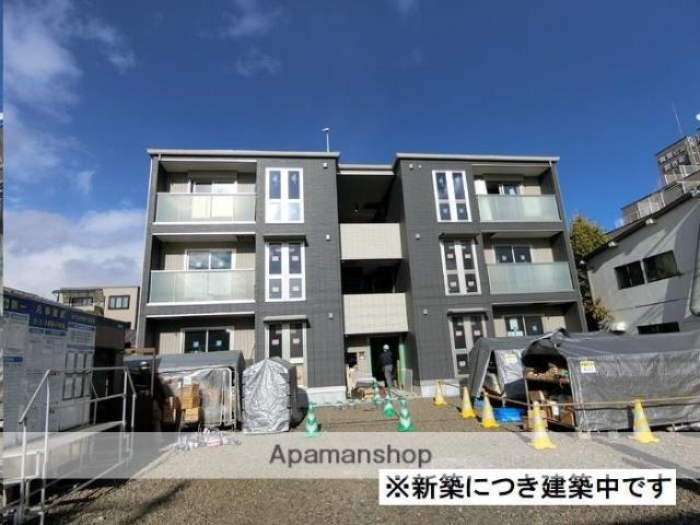D-ROOM銀杏町