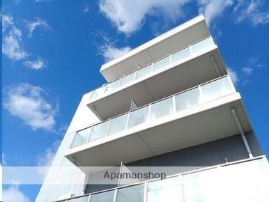 アスコット木ノ下(1K/4階)