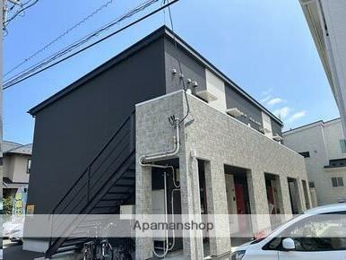 グリュックスハイム文化町Ⅰ