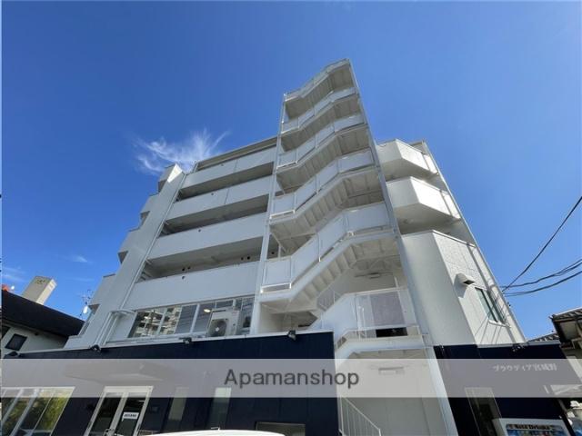 プラウディア宮城野