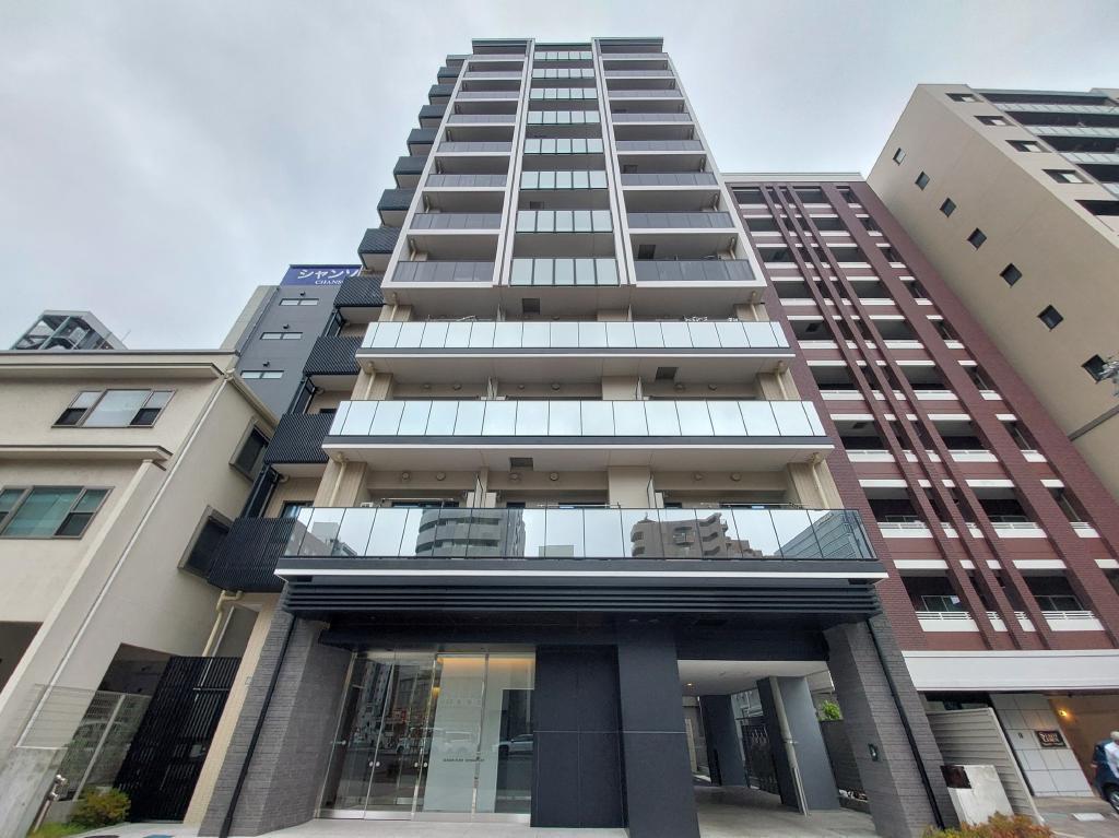 シーズンフラッツSENDAI イースト