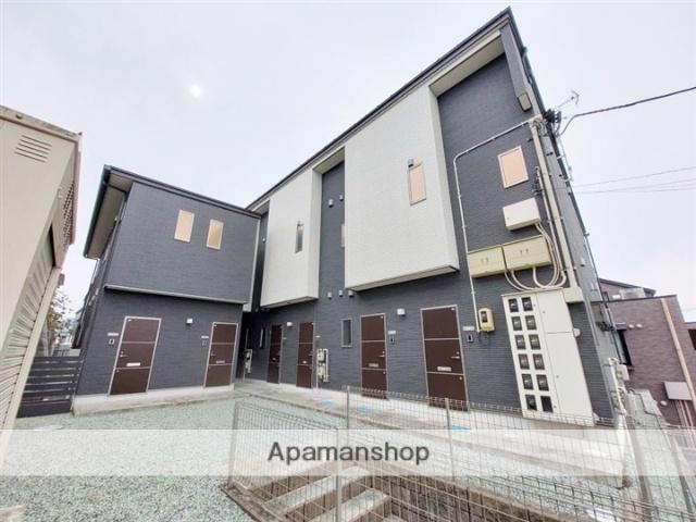 グランビュー旭ヶ丘