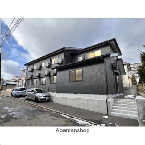 ヴェール・ヴィラ(1K/2階)