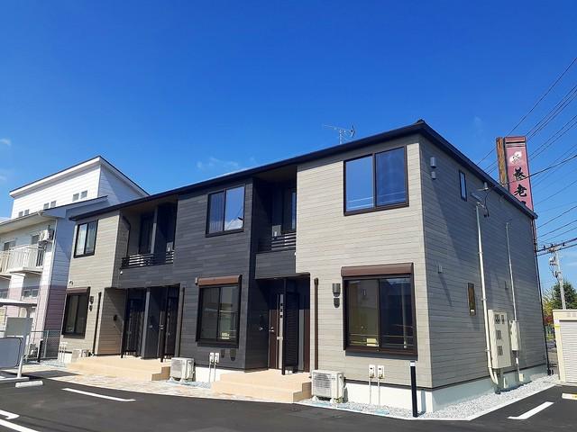 ダーウィンⅢ(1LDK/1階)