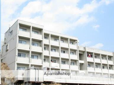 アーバンハイツ双葉ヶ丘(1K/1階)