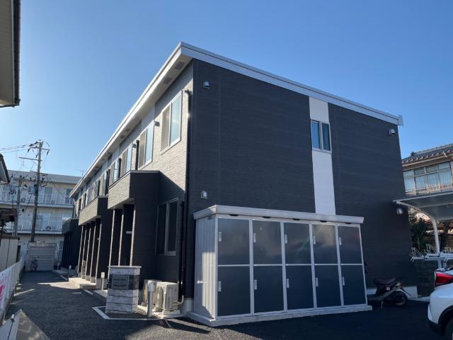 グラン・シフォン