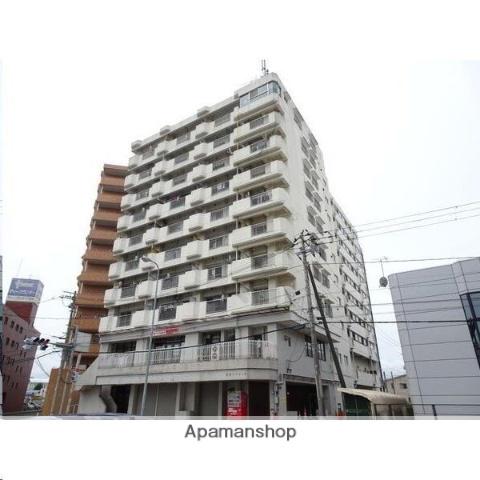 福室マンション