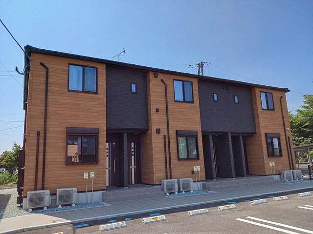 グランジェール・ベルノ