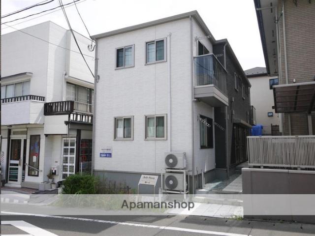 ベルハウス旭ヶ丘(1LDK/1階)