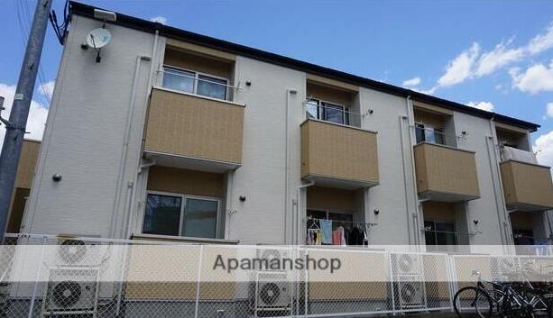 アスコット萩野町