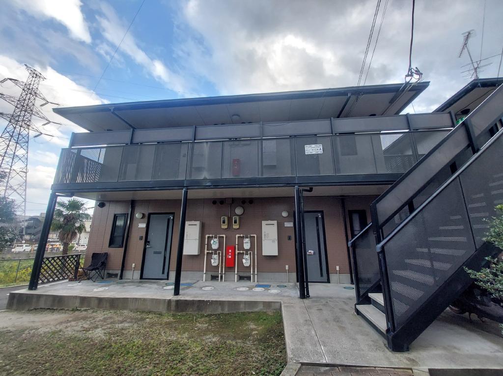 ラヴィーヌ八乙女A