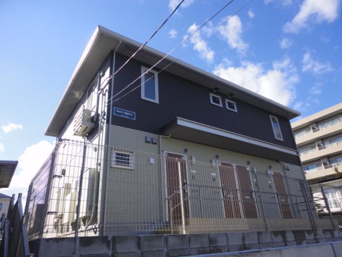 グランド・ハピネス