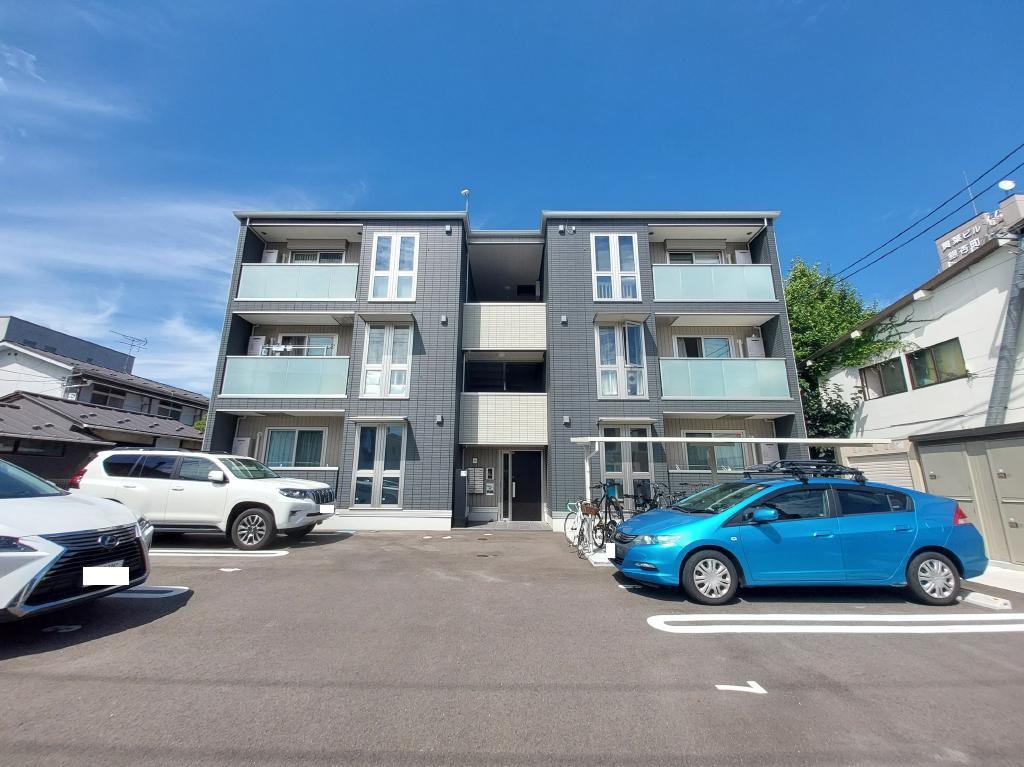 D-ROOM銀杏町