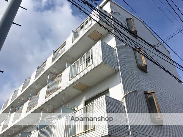 ビューファイン台原