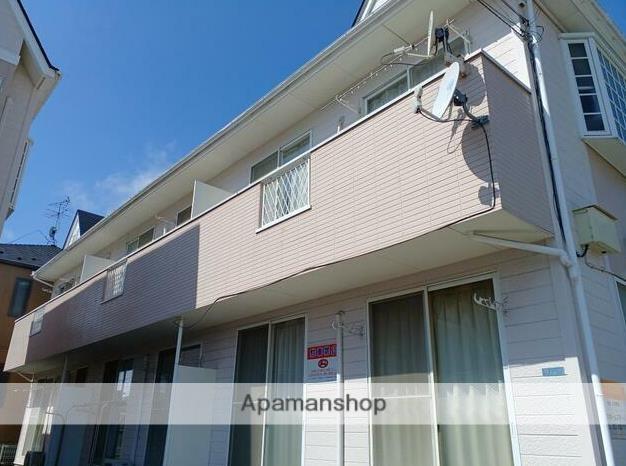 サンパレス大和町Ⅱ