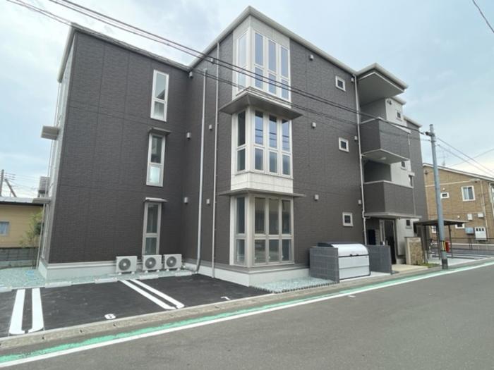 ボヌールコート泉中央