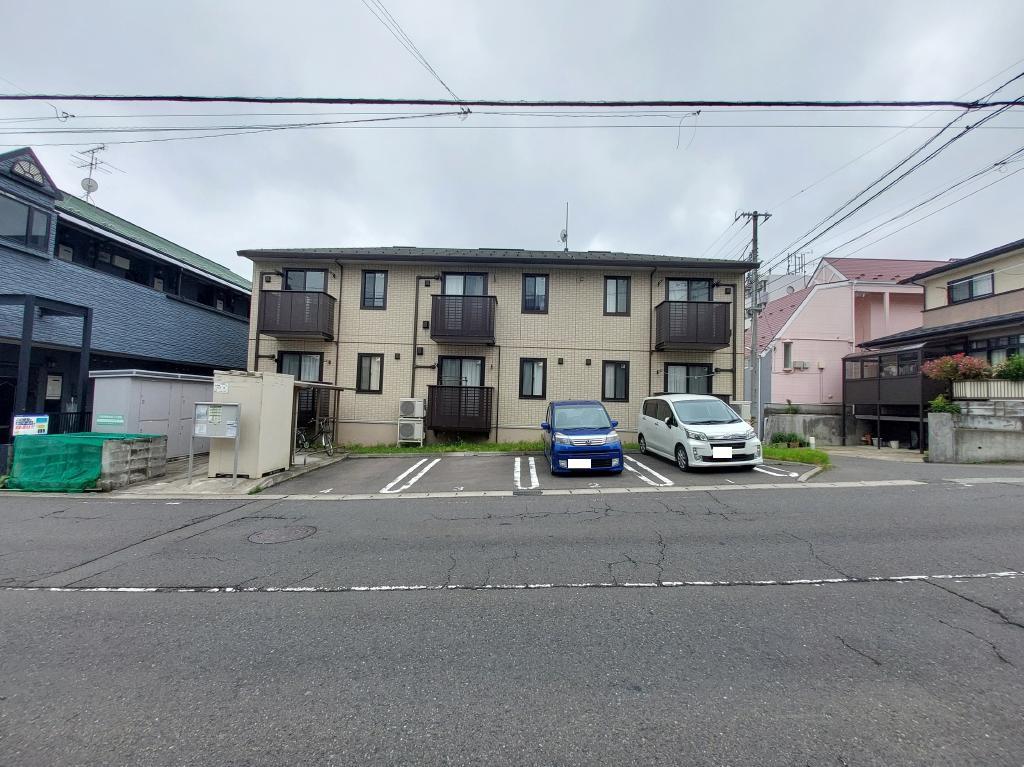 ティトリー旭ヶ丘