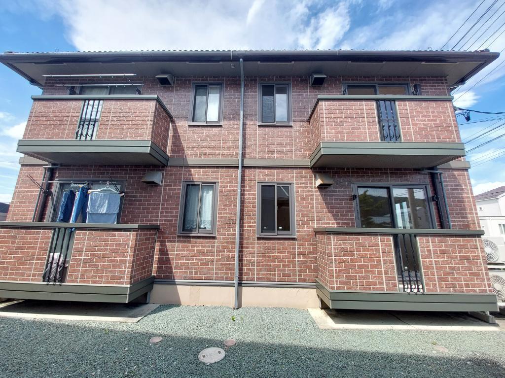 アムール・ド・メゾンⅡ番館