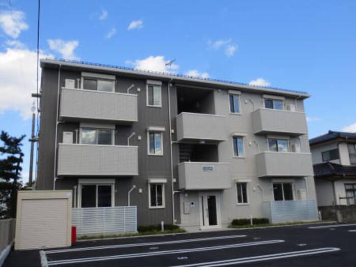 シャトー大和