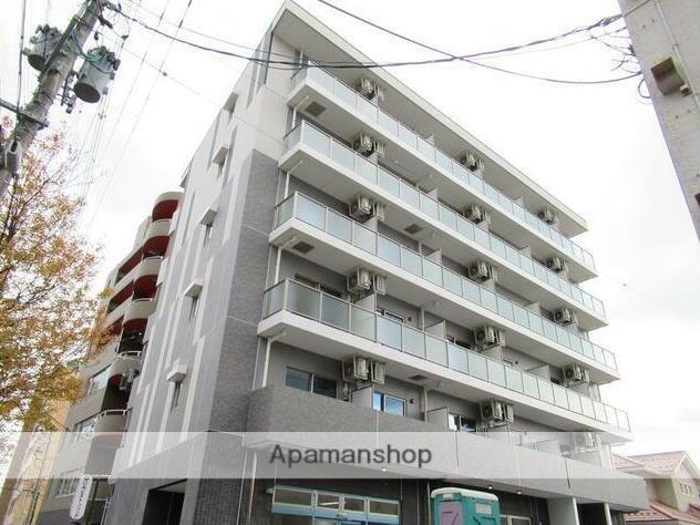 アスコット大和町