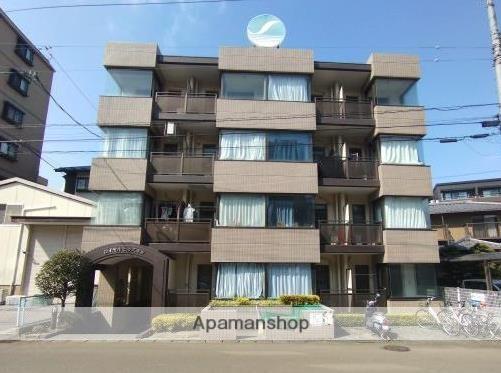 ロイヤルヒルズ赤坂(1K/4階)