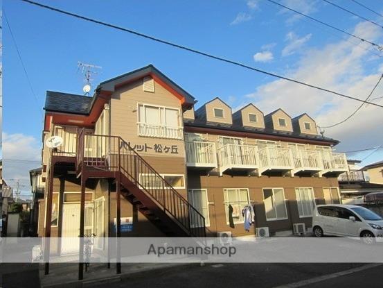 パレットルーム松が丘