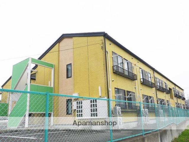 アタゴドミトリー八乙女ⅡA棟