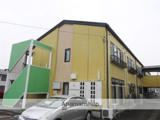 アタゴドミトリー八乙女2B棟