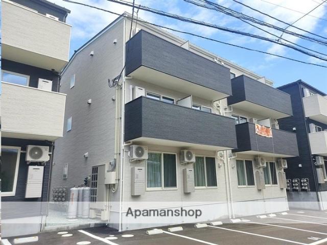 メリディアン・ナオミ(1LDK/3階)