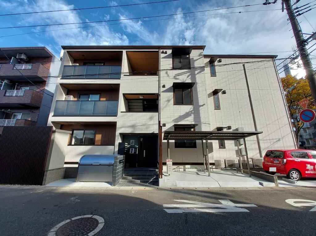 フィオレンテ 長町南